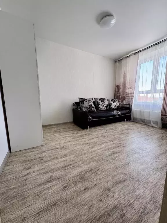 1-к кв. Челябинская область, Челябинский городской округ, пос. ... - Фото 2