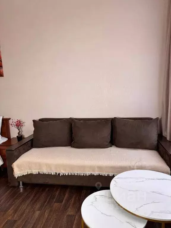 1-к кв. Башкортостан, Октябрьский ул. Садовое Кольцо, 17А (40.0 м) - Фото 1