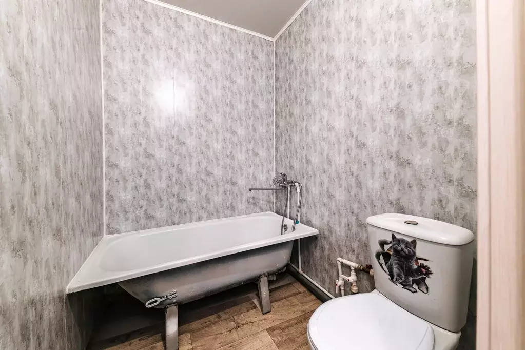 Продаётся 2-к квартира, 40.3 м - Фото 1
