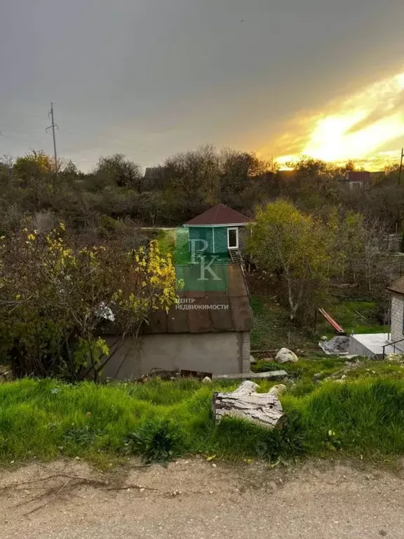 Дом в Севастополь Движенец садоводческое товарищество, 15 (37 м) - Фото 2