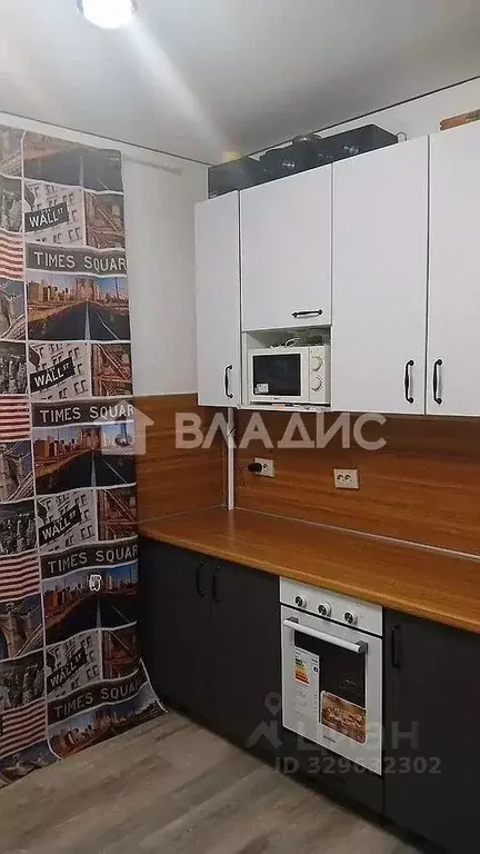 2-к кв. Москва Новомарьинская ул., 15 (60.0 м) - Фото 1