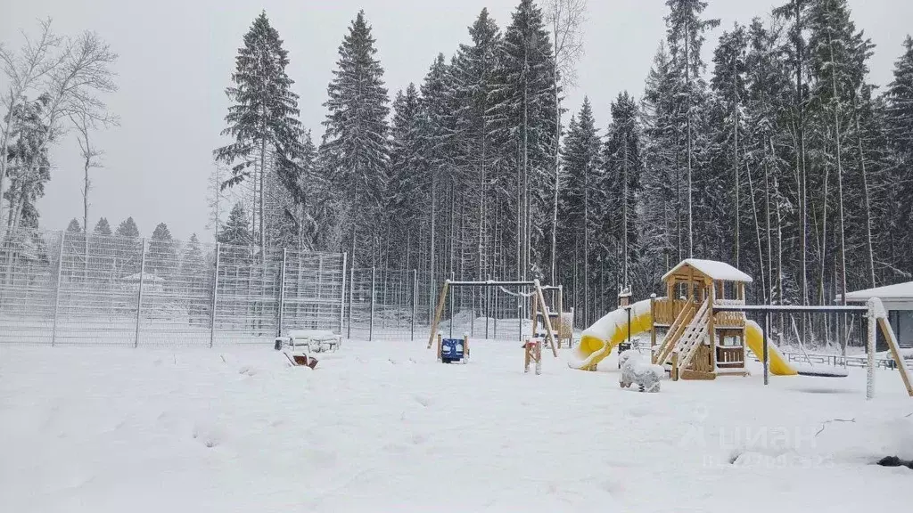 Участок в Московская область, Дмитровский муниципальный округ, ... - Фото 1
