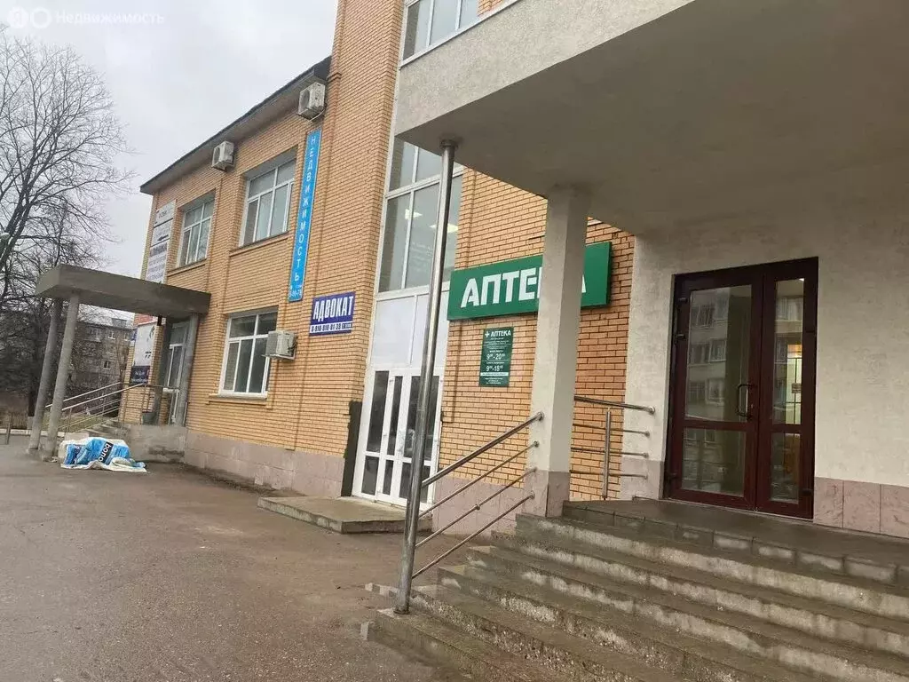 Помещение свободного назначения (77.2 м) - Фото 1