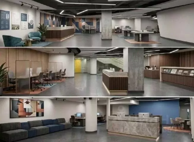 Офис в Москва ул. Воздвиженка, 4/7С2 (200 м) - Фото 1