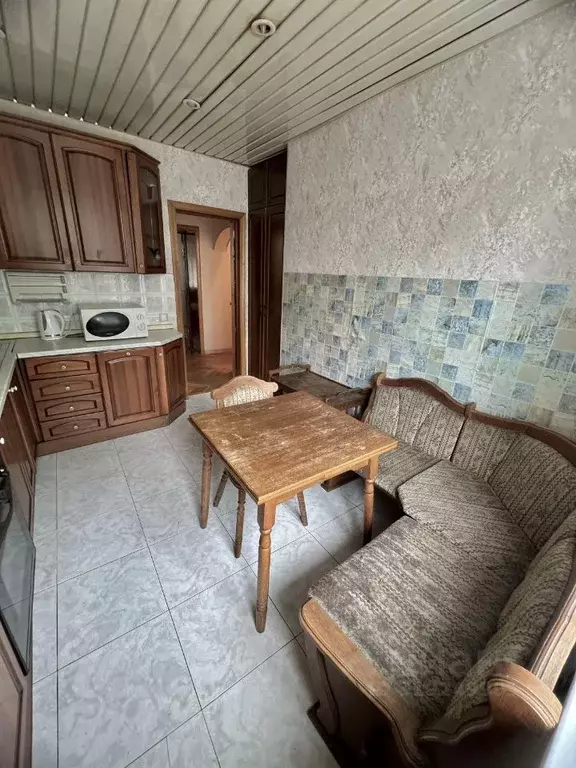 2-к кв. Москва Часовая ул., 7К1 (54.9 м) - Фото 1