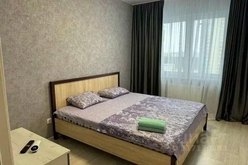 1-к кв. Ханты-Мансийский АО, Сургут ул. Маяковского, 8 (37.0 м) - Фото 0