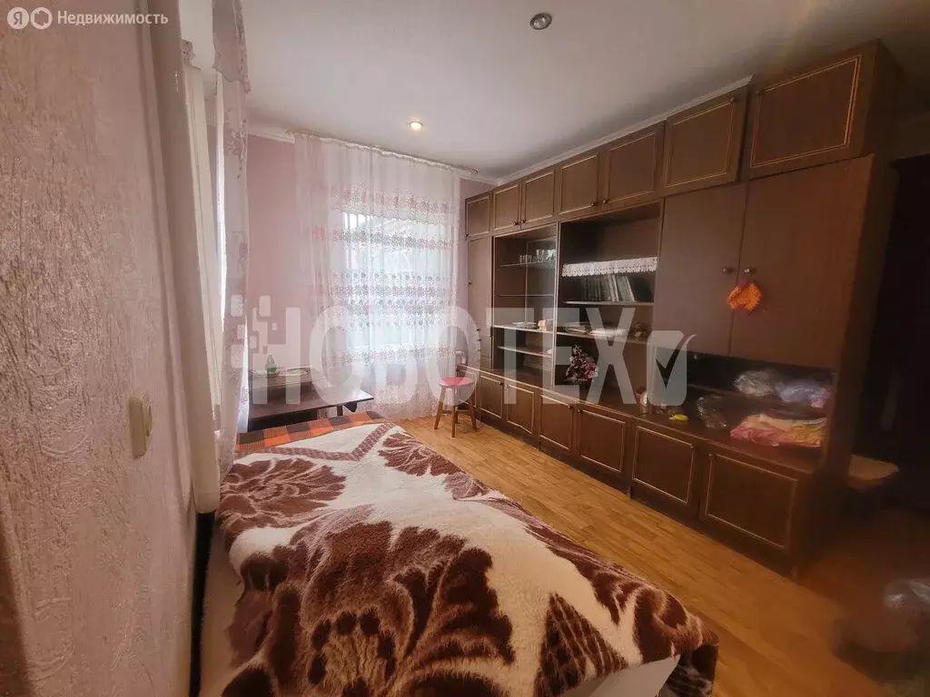 Дом в станица Каневская, Советская улица, 95 (35 м) - Фото 1