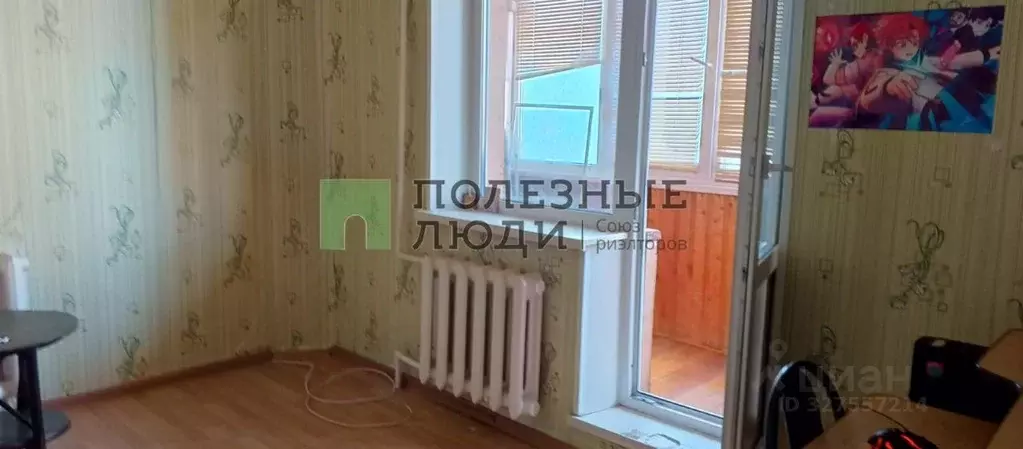 2-к кв. Орловская область, Орел ул. Матросова, 46 (51.6 м) - Фото 2