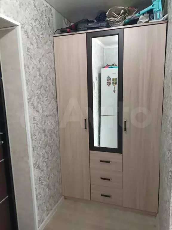 1-к. квартира, 30 м, 3/4 эт. - Фото 0