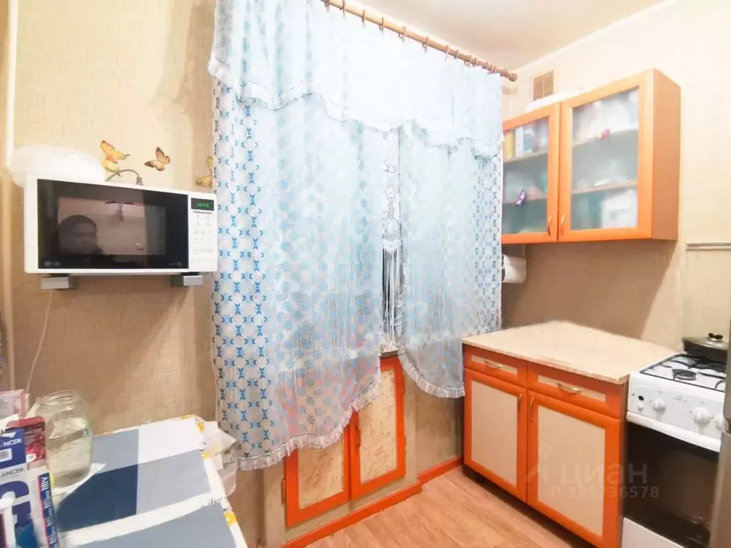 2-к кв. Вологодская область, Череповец ул. Леднева, 15 (44.4 м) - Фото 1