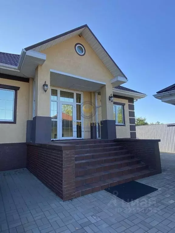 Дом в Белгородская область, Короча ул. Ленина (136 м) - Фото 1