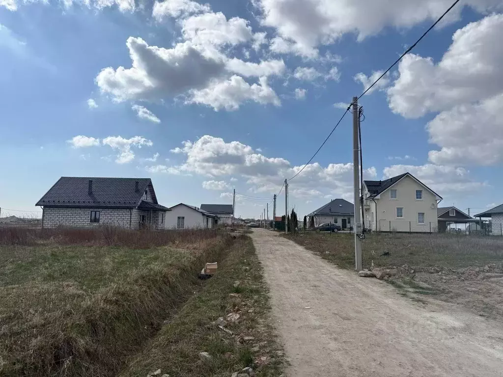 Участок в Калининградская область, Гурьевский муниципальный округ, ... - Фото 2