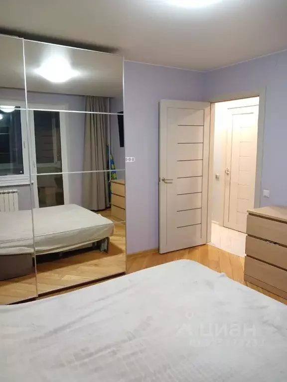 2-к кв. Московская область, Солнечногорск городской округ, Менделеево ... - Фото 1