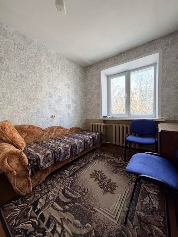 Комната Кировская область, Киров ул. Ленина, 183 (10.2 м) - Фото 1