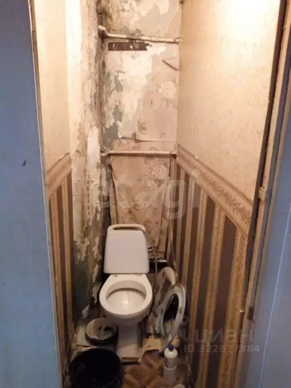 3-к кв. Мордовия, Лямбирский район, с. Александровка ул. Долганова, 3 ... - Фото 2