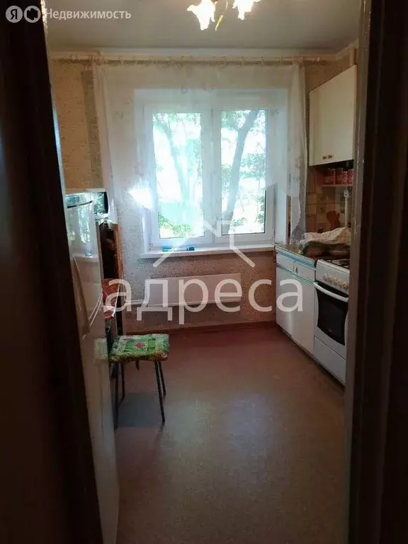 2-комнатная квартира: Самара, Ташкентская улица, 218 (50 м) - Фото 0
