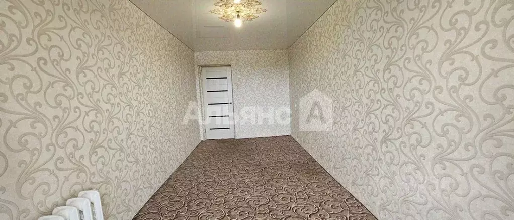 3-к кв. Ростовская область, Шахты Советская ул., 117 (58.5 м) - Фото 1