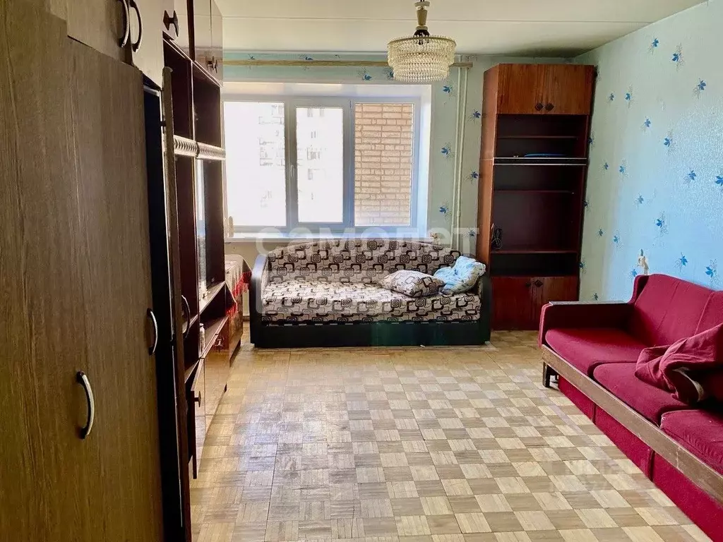 Комната Удмуртия, Ижевск Клубная ул., 74к7 (19.6 м) - Фото 0