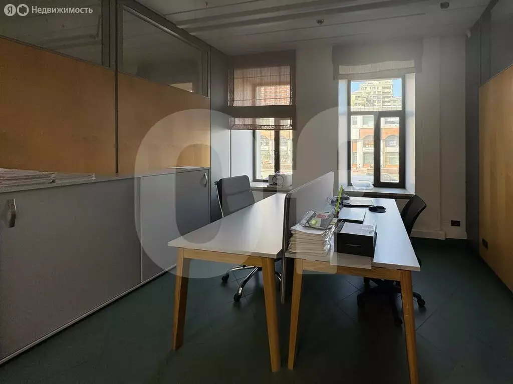 Офис (544 м) - Фото 2
