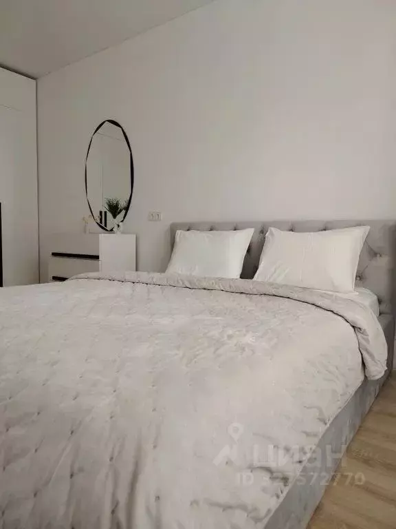 2-к кв. Московская область, Ленинский городской округ, Мисайлово пгт, ... - Фото 1