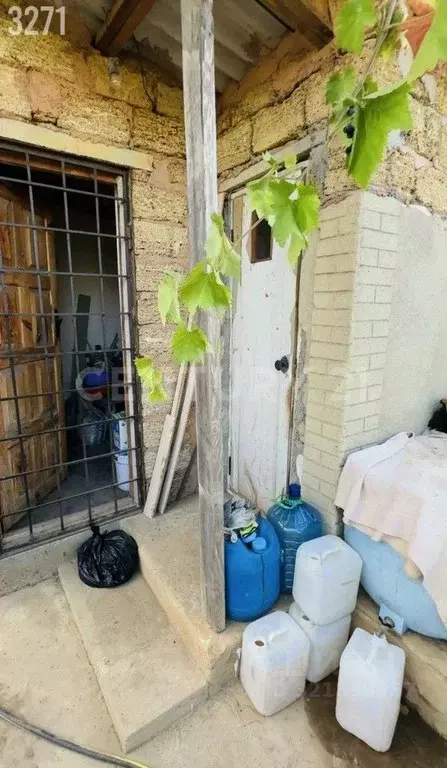 Дом в Крым, Бахчисарайский район, Энтузиаст СПК ул. Дорожная (72 м) - Фото 2