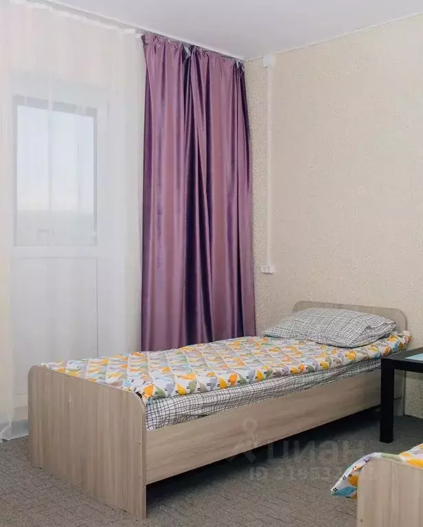 Комната Иркутская область, Ольхонский район, пос. Хужир ул. ... - Фото 1