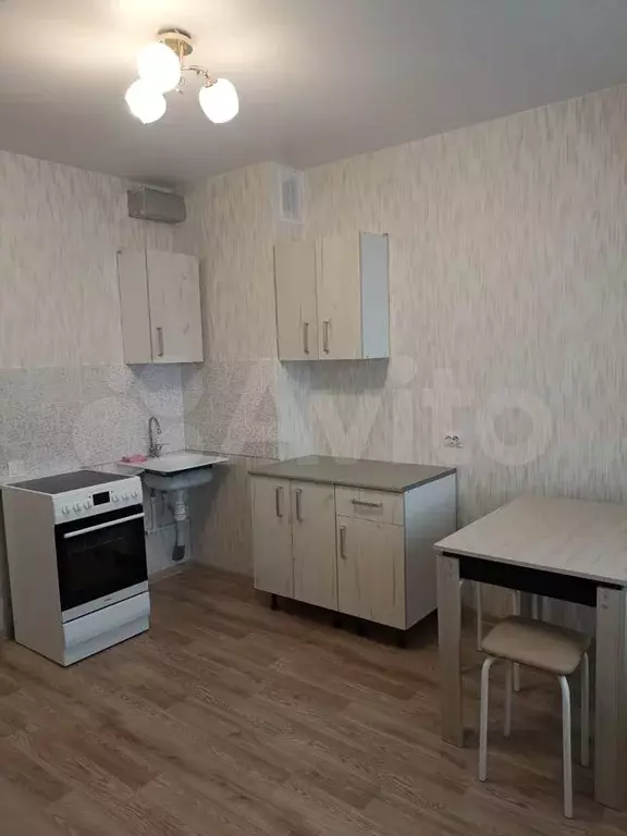 Квартира-студия, 20 м, 4/9 эт. - Фото 1