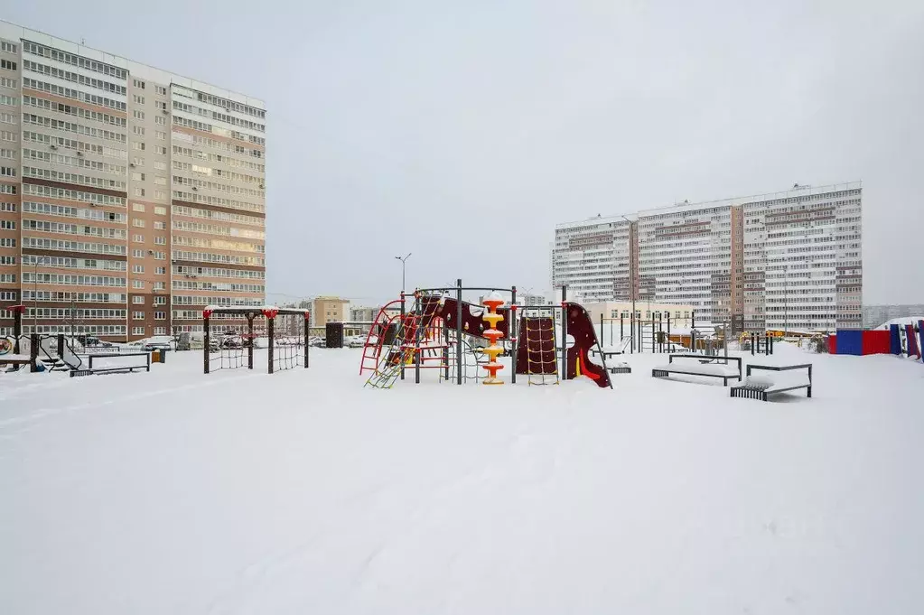 Студия Кировская область, Киров Московская ул., 217 (32.9 м) - Фото 2