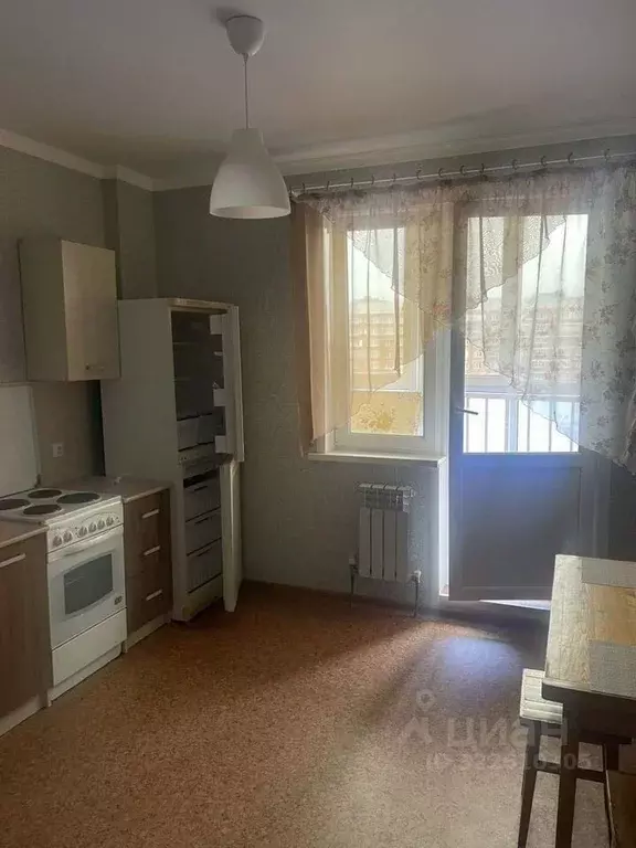 1-к кв. Белгородская область, Старый Оскол Северный мкр, 36 (43.0 м) - Фото 2