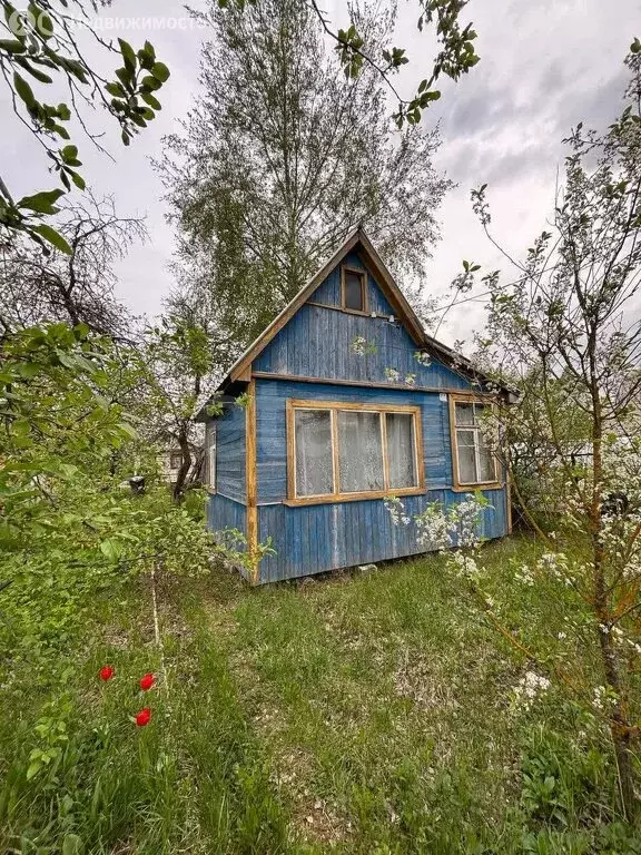 Дом в Ковров, СНТ Коллективный Сад № 7 ЗиД (20 м) - Фото 0