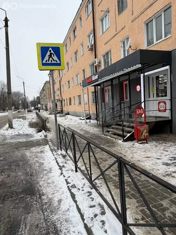 Производственное помещение (90.1 м) - Фото 1