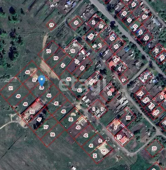 Участок в Амурская область, Белогорск Рябиновая ул. (14.3 сот.) - Фото 1