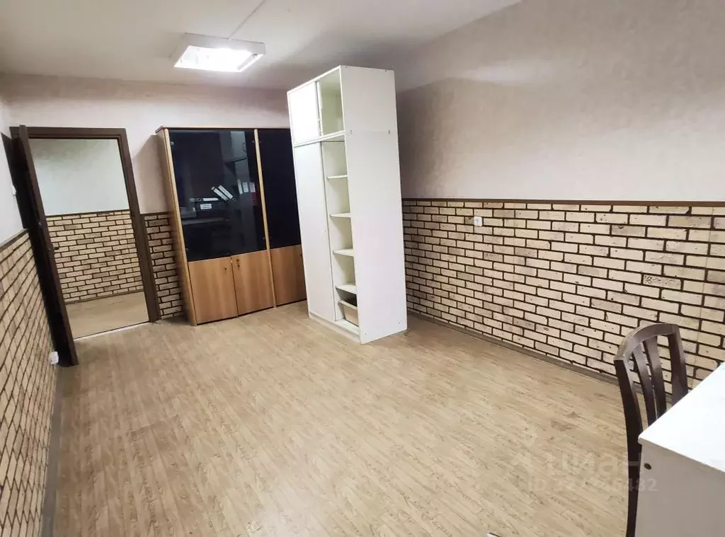 3-к кв. Санкт-Петербург Искровский просп., 19к1 (80.6 м) - Фото 2