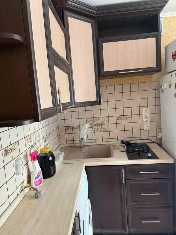 Продаётся 3-к квартира, 58.9 м - Фото 1