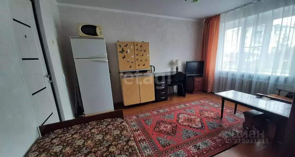 Комната Краснодарский край, Новороссийск ул. Черняховского, 10 (15.0 ... - Фото 1