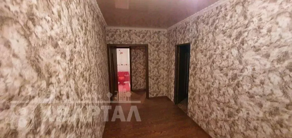 3-к кв. Краснодарский край, Новороссийск Южная ул., 15 (90.1 м) - Фото 1
