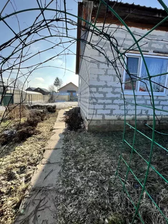 Дом в Владимирская область, Кольчугино Комсомольская ул., 55 (60 м) - Фото 1
