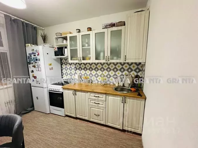 2-к кв. Красноярский край, Красноярск ул. Мужества, 23 (54.0 м) - Фото 2