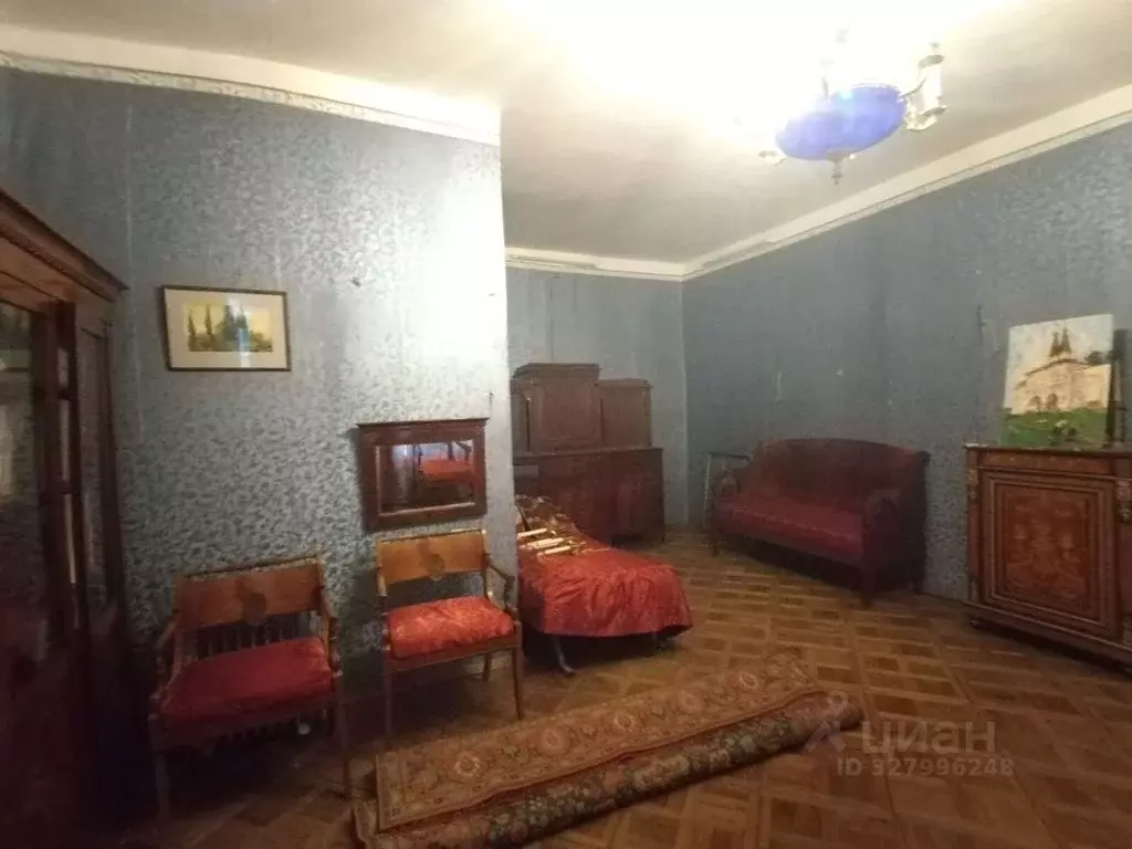 2-к кв. Санкт-Петербург ул. Восстания, 22 (85.8 м) - Фото 2