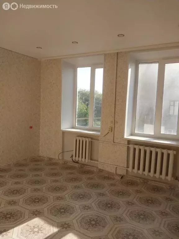 2-комнатная квартира: Еманжелинск, улица Гагарина, 7 (46 м) - Фото 2