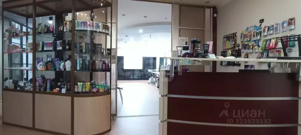 Помещение свободного назначения в Коми, Сыктывкар Первомайская ул., 40 ... - Фото 1