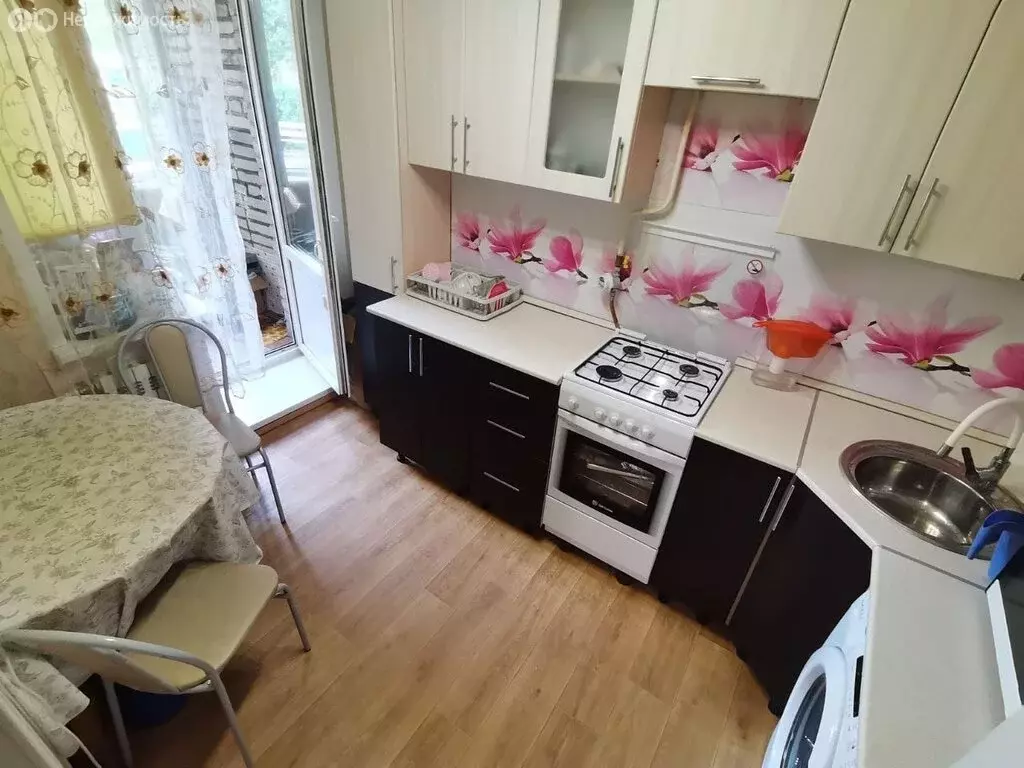 2-комнатная квартира: Крестцы, Лесная улица, 34 (49.3 м) - Фото 0