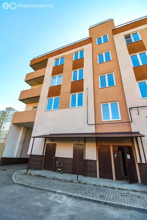 3-комнатная квартира: Тула, улица Клары Цеткин, 18 (97 м) - Фото 1