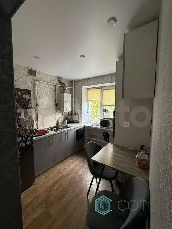 2-к. квартира, 46 м, 3/5 эт. - Фото 0