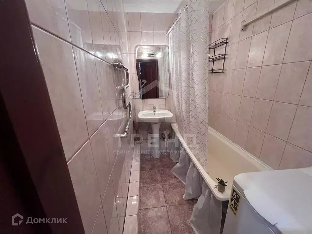 Продаётся 1-к квартира, 44.5 м - Фото 1