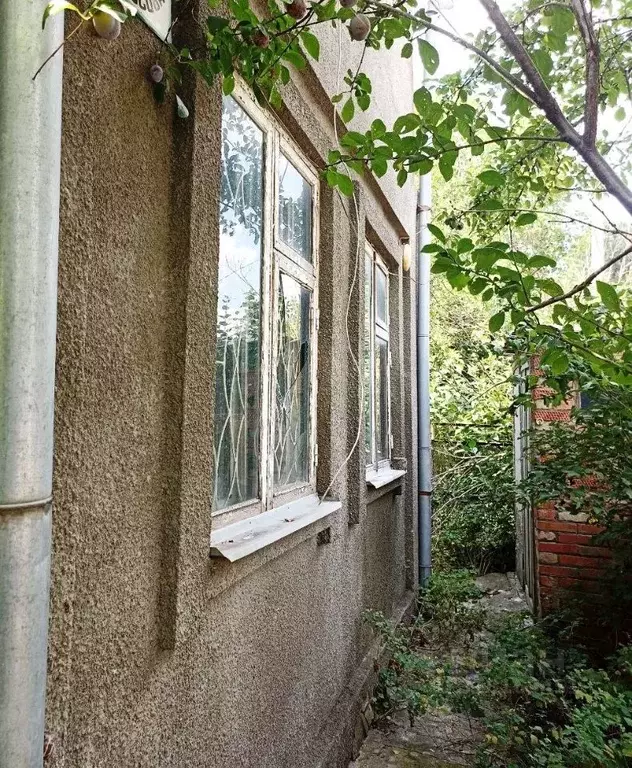 Дом в Краснодарский край, Краснодар городской округ, Ленина хут.  (36 ... - Фото 0