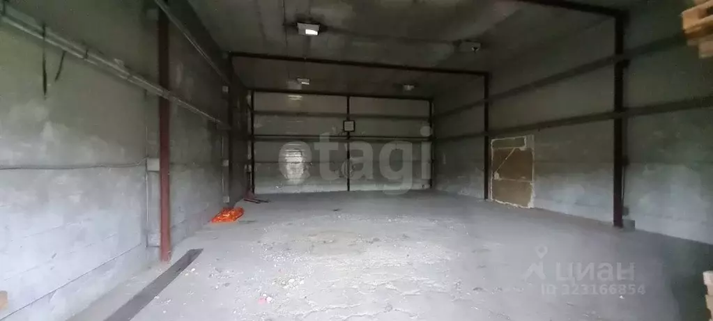 Склад в Ямало-Ненецкий АО, Новый Уренгой ул. Промысловая, 2А/5 (138 м) - Фото 1