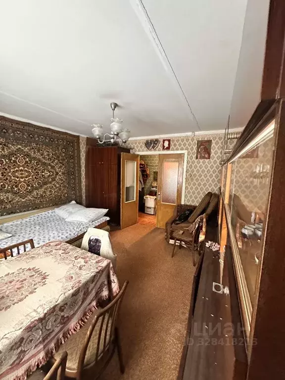 2-к кв. Москва Череповецкая ул., 6Б (50.0 м) - Фото 2