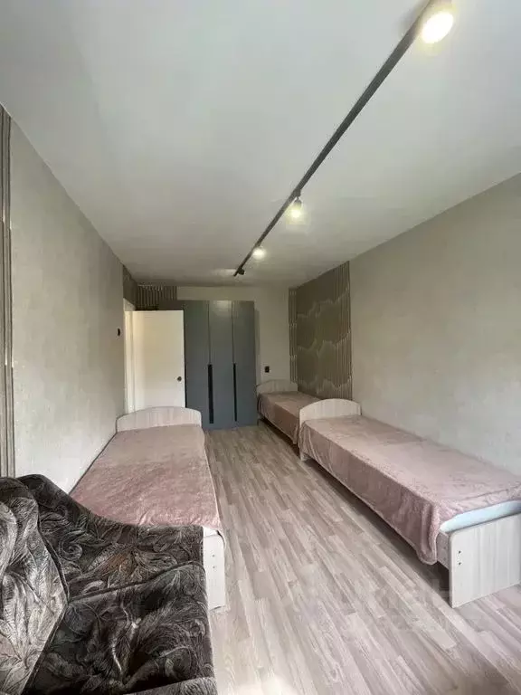 1-к кв. Ленинградская область, Волхов Авиационная ул., 38А (32.0 м) - Фото 2