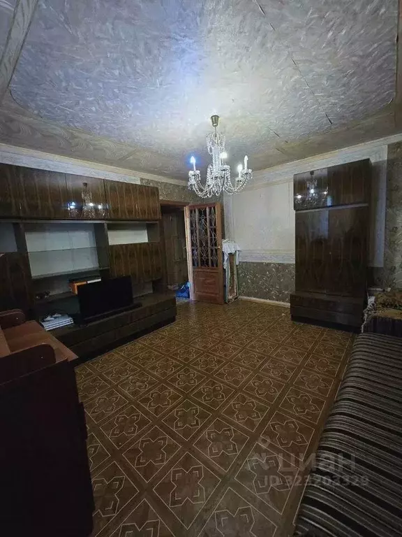 2-к кв. Севастополь просп. Героев Сталинграда, 60 (56.7 м) - Фото 1